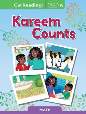 cover image of Kareem Counts